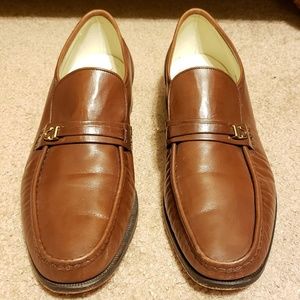 Florsheim Como Loafers Imperial Quality Men's 10